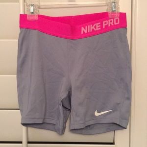 Nike Pros